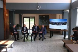 Οι ασκήσεις επί... τάμπλετ μάραναν το ΑΠΘ